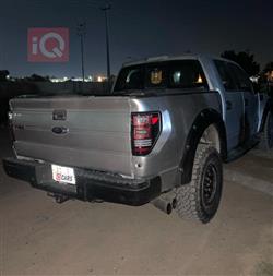 فورد F-150 رابتور